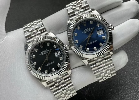 VS ファクトリー製 最高級レプリカ ロレックス デイトジャスト 41mm 詳細紹介