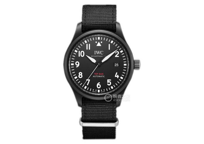 ZFファクトリー製 IWC パイロット・ウォッチ TOP GUN IW326906 のご紹介