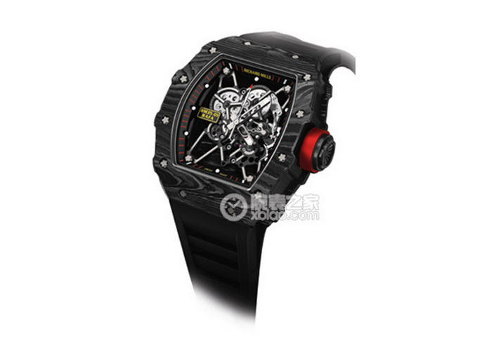 リシャール・ミル RM35-01 レプリカウォッチのご紹介