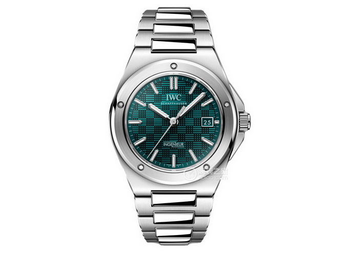 V7ファクトリー製 IWC インヂュニア・オートマティック 40 IW328903 のご紹介