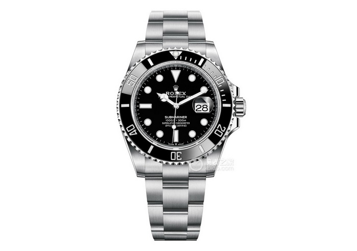 VS ファクトリー製 ロレックス サブマリーナー（41mm）3235 ムーブメント 126610 レプリカ時計 販売