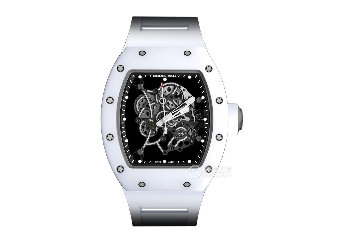 BBRファクトリー製 リシャール・ミル RM055 メンズウォッチ レプリカ販売