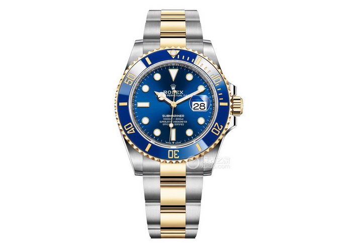VS ファクトリー製 ロレックス サブマリーナー（41mm）3235 ムーブメント 126613‑0002 レプリカ時計 販売