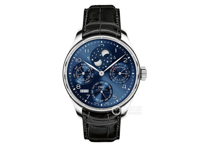 最高級再現モデル IWC ポルトギーゼ・パーペチュアルカレンダー IW503401 販売