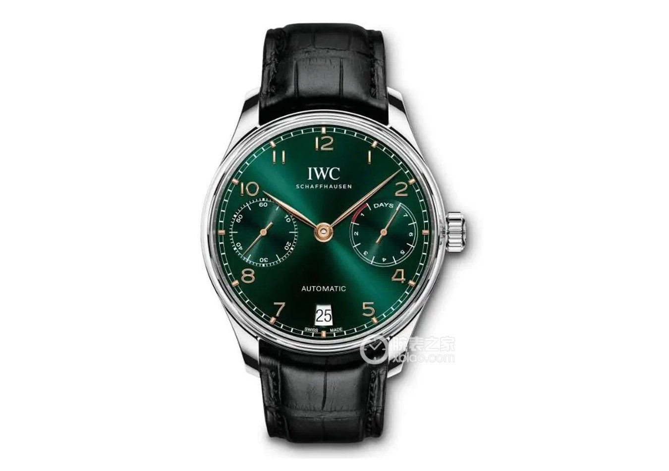 最高級再現モデル IWC ポルトギーゼ 42mm IW500708（クウェート スペシャルエディション）販売