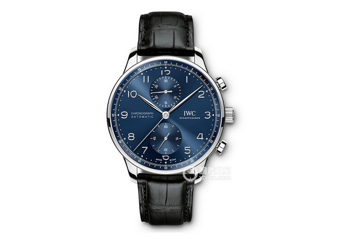 最高級再現モデル IWC ポルトギーゼ・クロノグラフ IW371491 購入案内