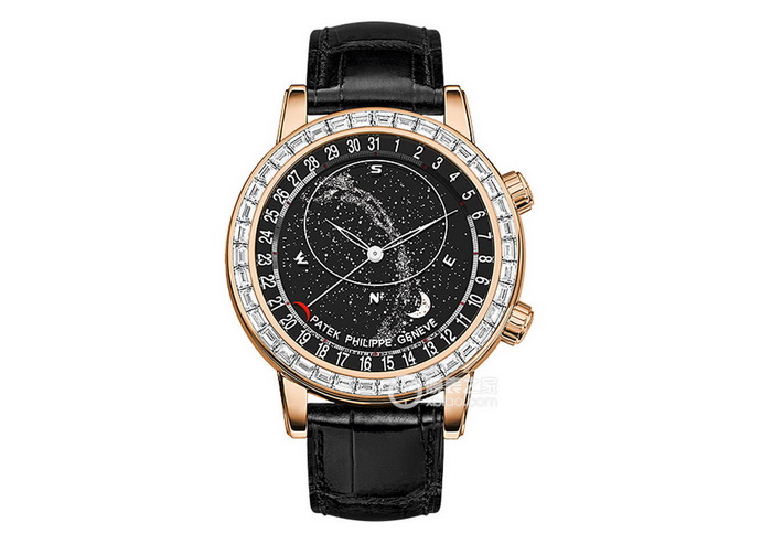 パテック・フィリップ グランドコンプリケーション 6104R レプリカ腕時計 販売