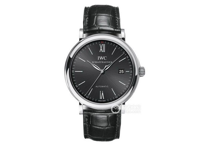 IWC ポルトフィーノ IW356502 1 対 1 完全レプリカ時計 販売中