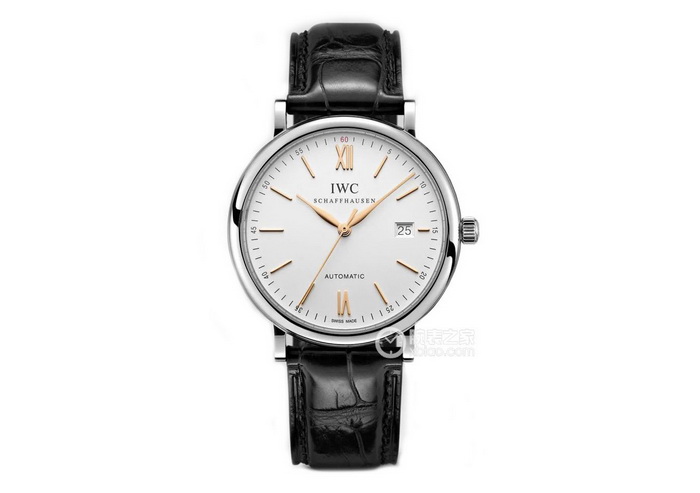 IWC ポルトフィーノ IW356517 1 対 1 クローン時計 商品紹介