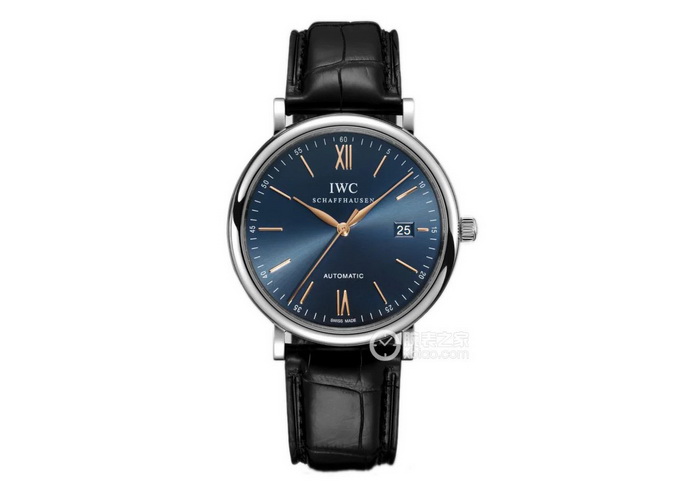 IWC ポルトフィーノ IW356523 1:1 レプリカ時計 販売中