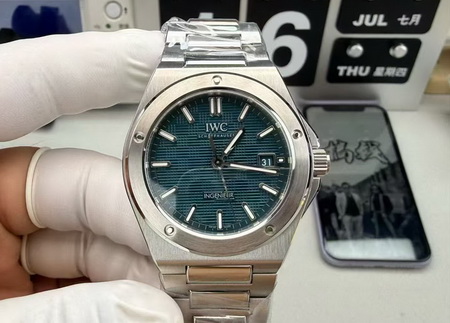 IWC インジニュール IW328903 1:1 レプリカ 本物比較レビュー
