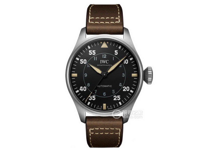 IWC IW329701 ビッグパイロットウォッチ 43 スピットファイア 1:1 レプリカ時計 販売中