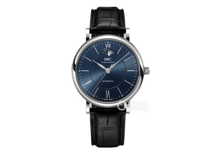 IWC ポルトフィーノ ムーンフェイズ IW459402 レプリカ時計 購入案内