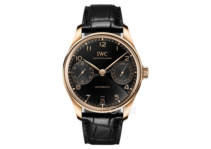IWC ポルトギーゼ IW501707 1:1 レプリカ時計 購入案内