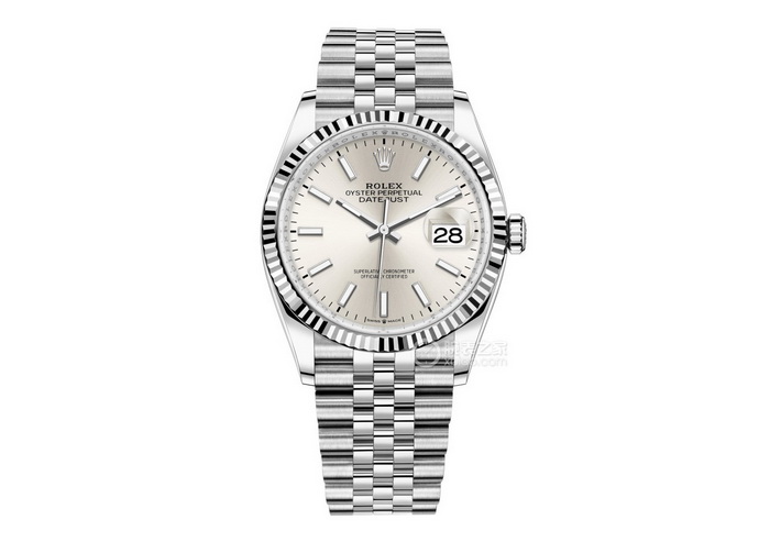 CLEAN ファクトリー ロレックス デイトジャスト 36mm 126234-0013 レプリカ 3235 ムーブメント搭載｜販売案内