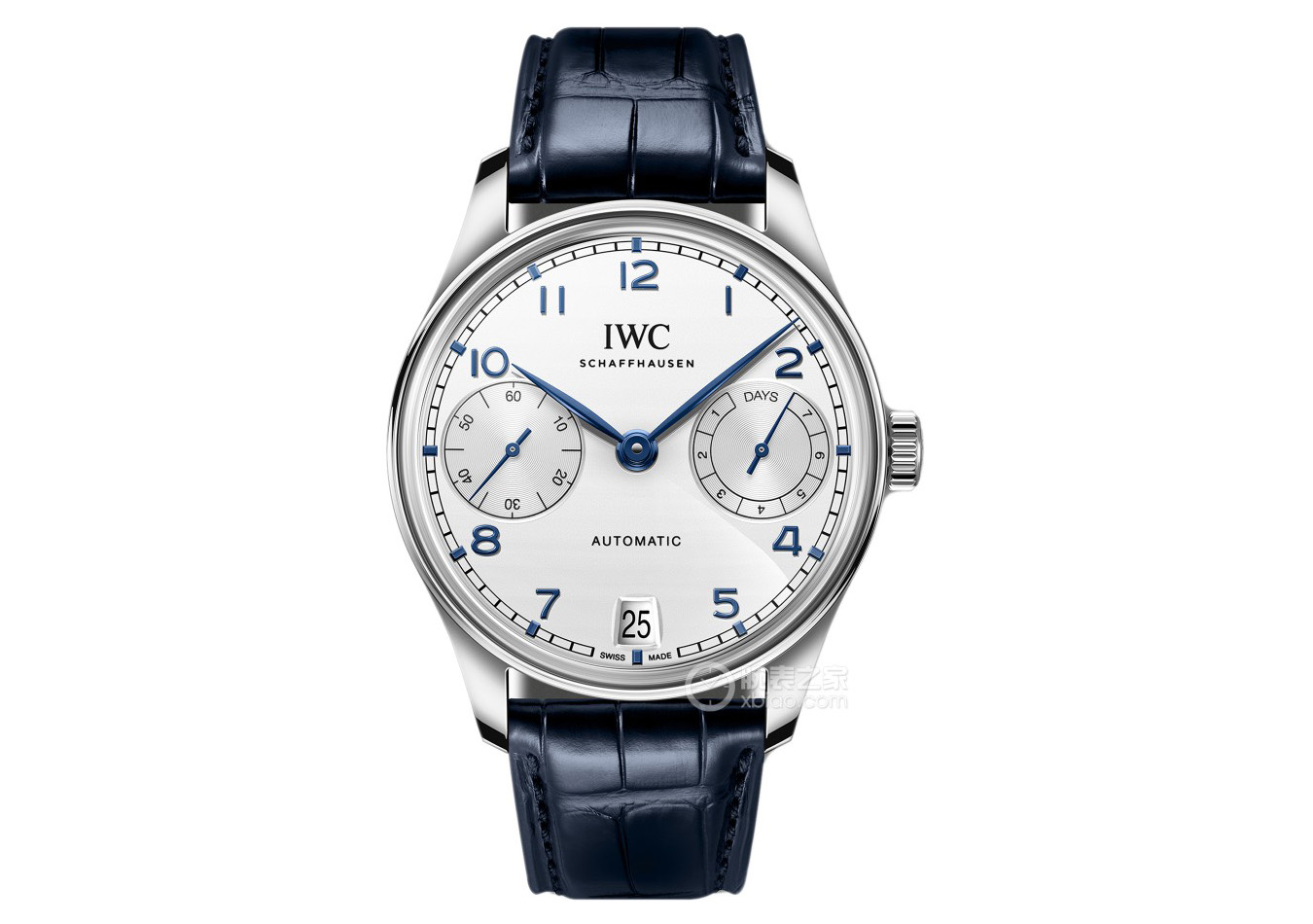 IWC ポルトギーゼ IW501702 スーパークローン時計 販売案内