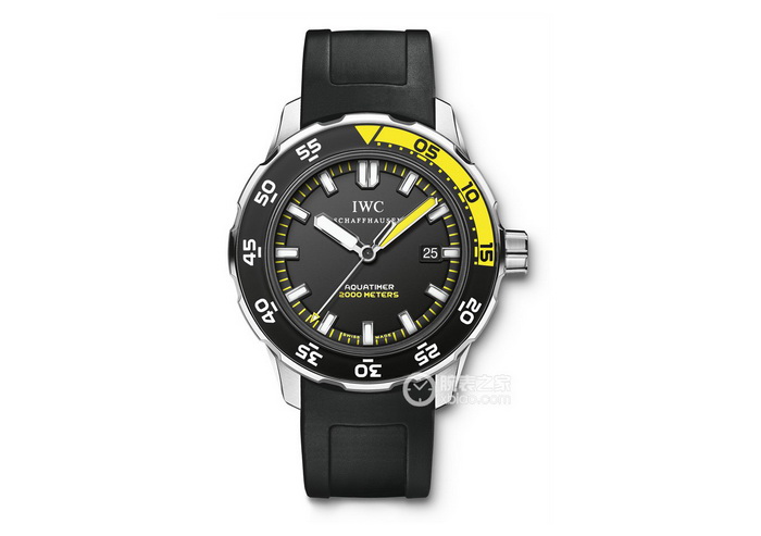 IWC アクアタイマー オートマティック IW356802 スーパークローン時計 販売