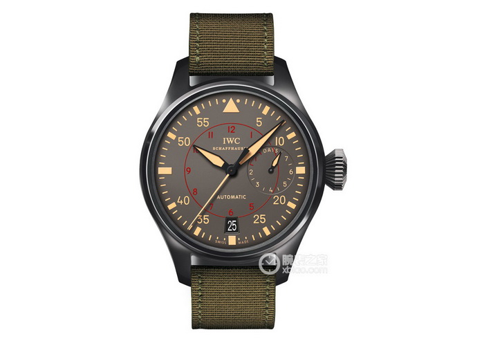 ZF ファクトリー製 IWC ミラマール トップガン IW501902 1:1 レプリカ時計 販売案内
