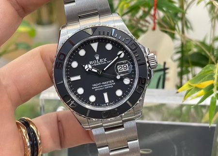 CLEAN ファクトリー（C ファクトリー）製 ロレックス ヨットマスター M226627-0001 レプリカ時計 製品紹介