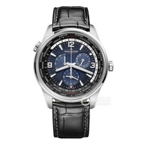 APS工場製 ジャガー・ルクルト ランデヴー クラシック 3448410 34mm レプリカ時計 販売