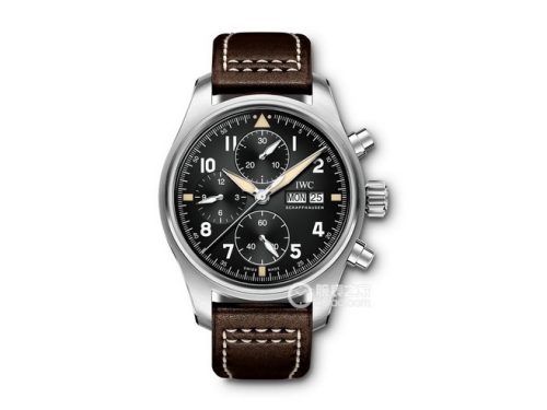 IWC パイロットウォッチ IW387903 レプリカ販売中