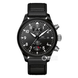 IWC IW328902 インヂュニア オートマティック 40 レプリカ腕時計 紹介