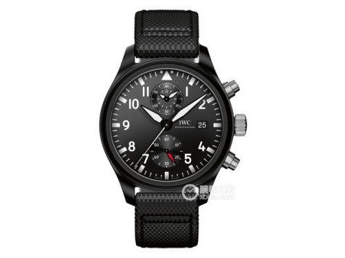 1:1コピー IWC パイロットウォッチ IW389001 購入