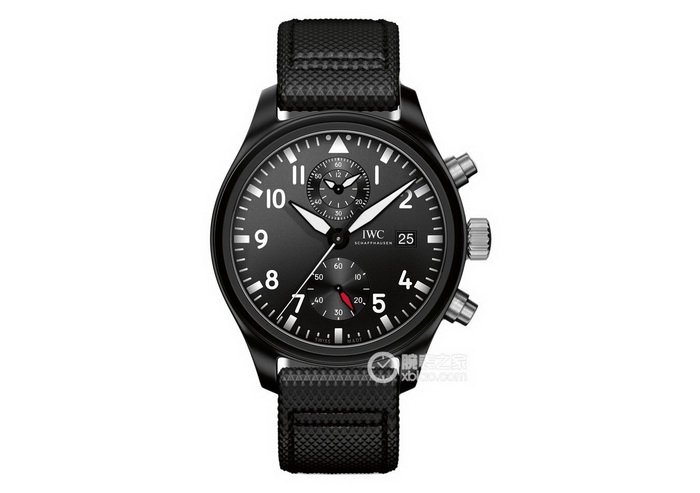 IW389001_fm 1:1コピー IWC パイロットウォッチ IW389001 購入