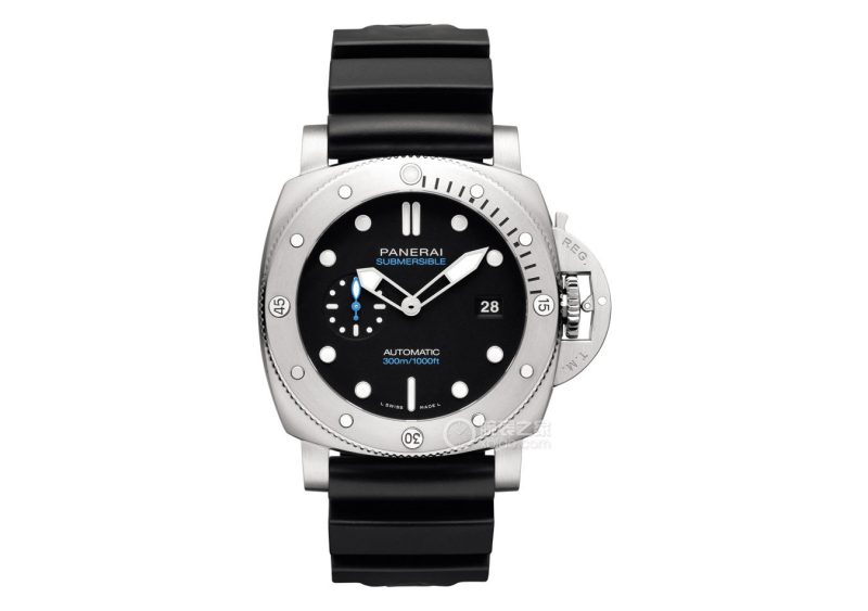 vs1229fm_vsoffical VS工場製 パネライ サブマーシブル PAM01229 42mm レプリカモデル紹介