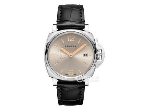 VS工場製 パネライ ルミノール デュエ PAM01249 42mm レプリカモデル紹介