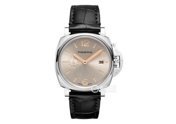 vs1249_fm_vsoffical VS工場製 パネライ ルミノール デュエ PAM01249 42mm レプリカモデル紹介
