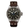 ZF工房製クローン IWC IW501004 ビッグ・パイロット・ウォッチ ヘリテージ チタン製腕時計