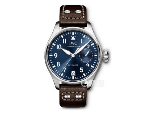 ZF工場製 IWC IW501002 ビッグ・パイロット・ウォッチ “プティ・プランス” エディション レプリカ販売