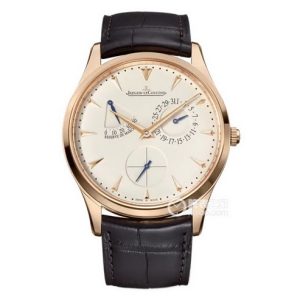 APS工場製 ジャガー・ルクルト ランデヴー クラシック 3448410 34mm レプリカ時計 販売