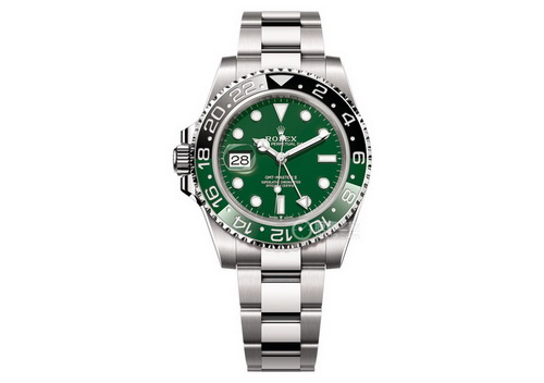 スーパークローン ロレックス パーペチュアル GMT マスター II M126729VTNR-0001 レプリカ腕時計