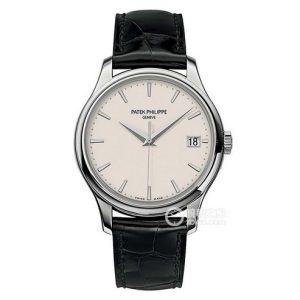パテック フィリップ カラトラバ 5227G-001 3K工場製 最高級レプリカ時計 販売中