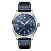 IWC IW328203 パイロット・ウォッチ MARK XX（ブルー）40mm レプリカウォッチ販売