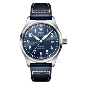IWC IW328902 インヂュニア オートマティック 40 レプリカ腕時計 紹介