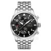 ZF工場トップ復刻 IWC パイロットウォッチ クロノグラフ 43 IW3777107 販売