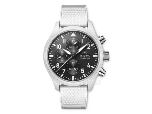 1:1 レプリカ IWC パイロット・ウォッチ クロノグラフ トップガン エディション「レイクタホ」IW389105