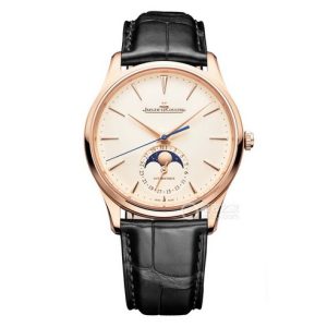 APS工場製 ジャガー・ルクルト ランデヴー クラシック 3448410 34mm レプリカ時計 販売