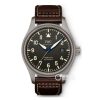 IWCパイロットウォッチ IW327006 チタン マーク18 レプリカの紹介