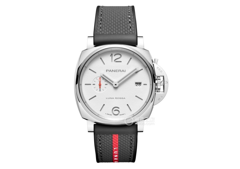 pam01381_fm VS工場 パネライ ルミノール デュー PAM01381 42mm レプリカ時計 販売