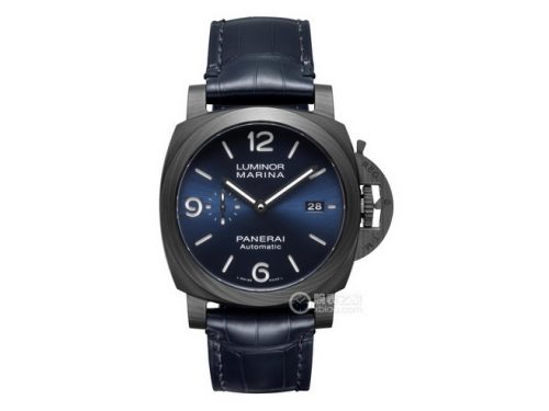 VS工場 パネライ PAM01664 カーボンファイバー レプリカ時計 販売