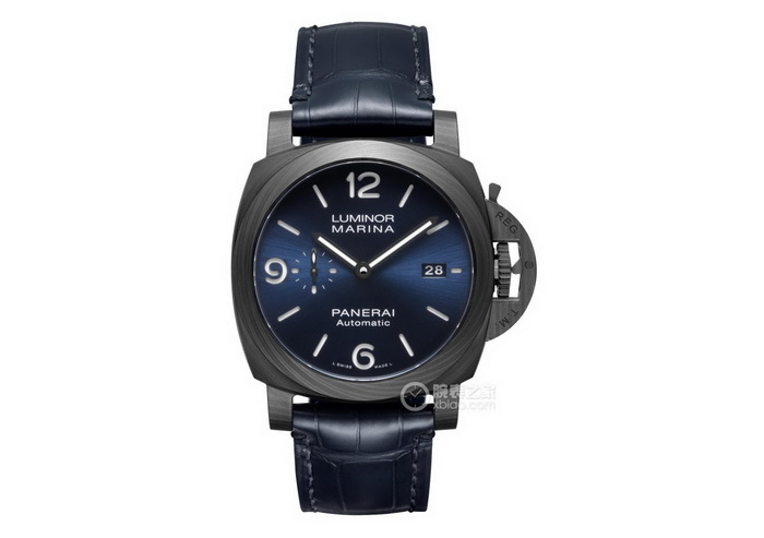 pam01664_fm VS工場 パネライ PAM01664 カーボンファイバー レプリカ時計 販売