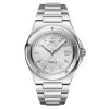 IWC IW328902 インヂュニア オートマティック 40 レプリカ腕時計 紹介