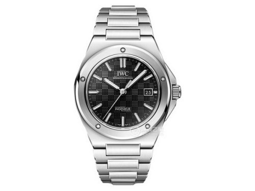 IWC IW328901 インヂュニア オートマティック 40 レプリカ腕時計 販売