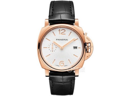 VS工房製パネライ 42mm ルミノール デュエ PAM01336 レプリカの紹介