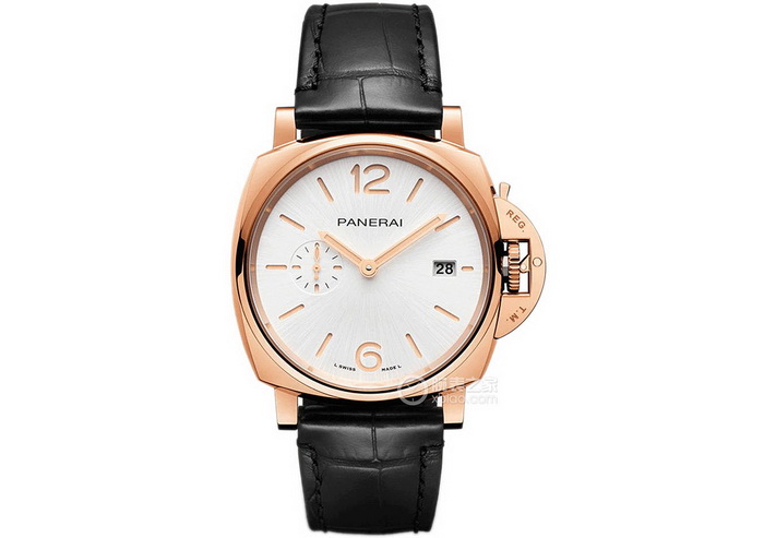 vs1336fm_vsoffical VS工房製パネライ 42mm ルミノール デュエ PAM01336 レプリカの紹介