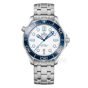 VS工場 オメガ シーマスター ダイバー300M 210.30.42.20.01.001 レプリカ腕時計 販売